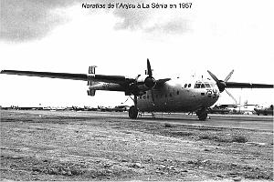 163 - ARMEE DE L'AIR EN ALGERIE 1945-1962-11 (33)